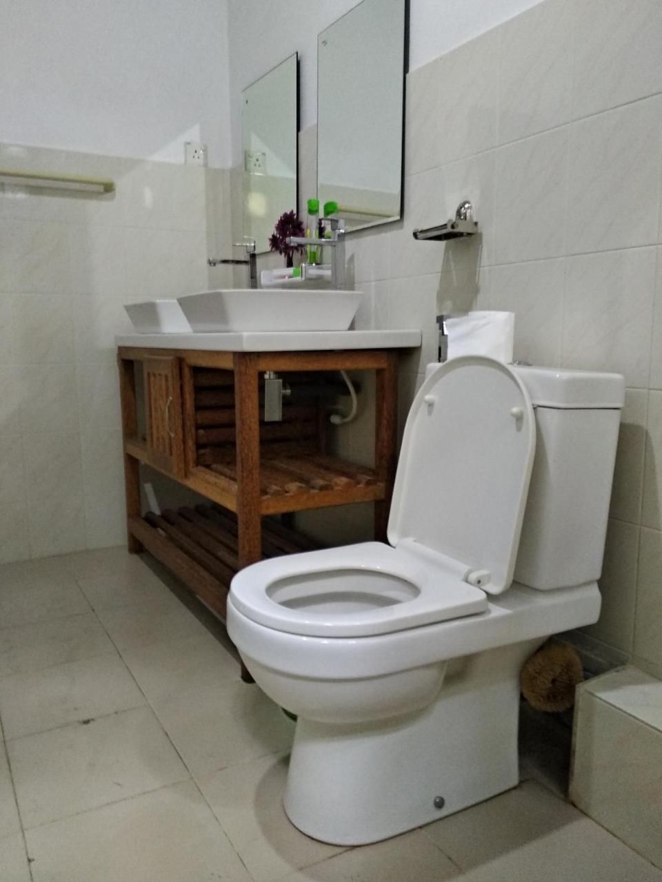Villa Green White Unawatuna Exterior foto